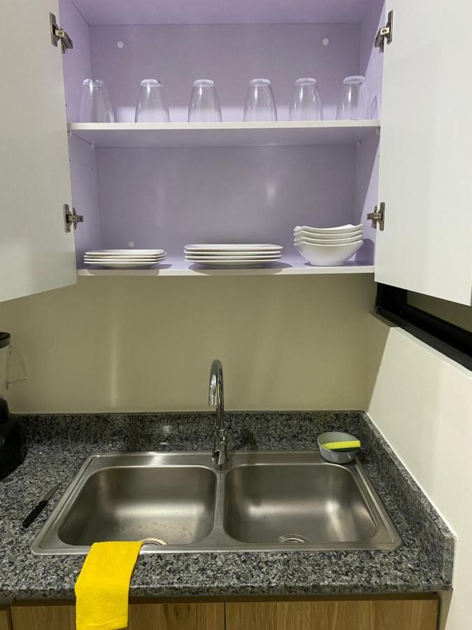 Yellowsub Apartments Κανκούν Εξωτερικό φωτογραφία