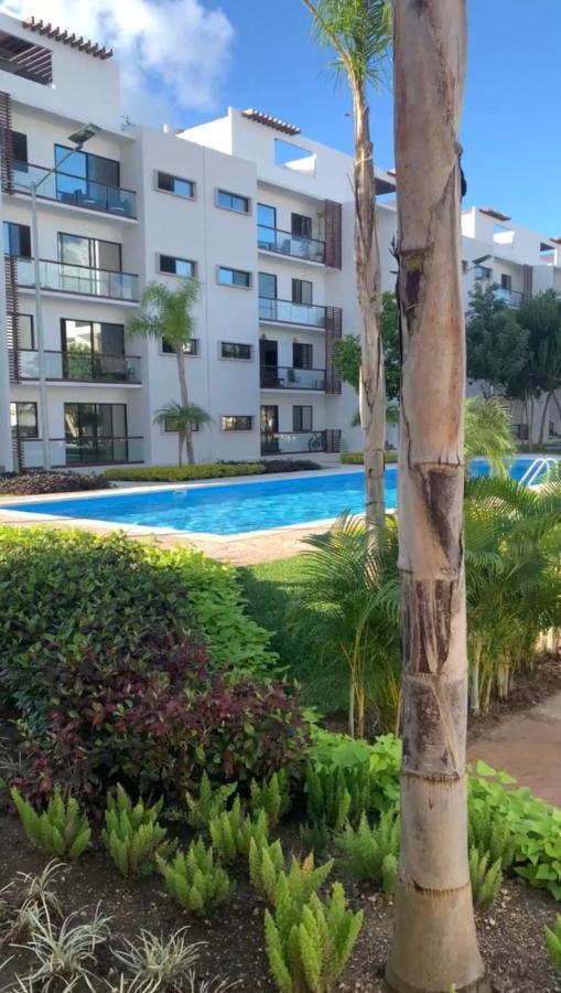 Yellowsub Apartments Κανκούν Εξωτερικό φωτογραφία