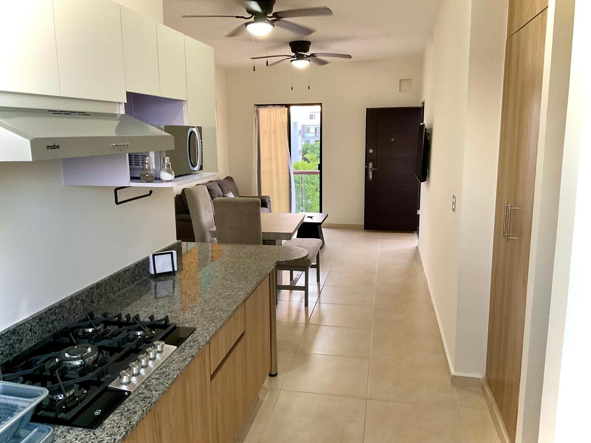 Yellowsub Apartments Κανκούν Δωμάτιο φωτογραφία